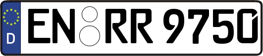 EN-RR9750