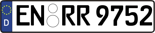 EN-RR9752