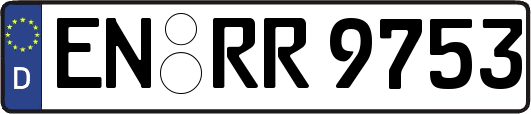 EN-RR9753