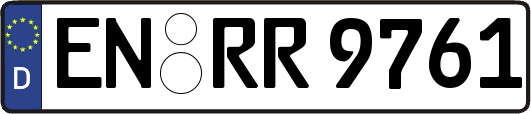 EN-RR9761