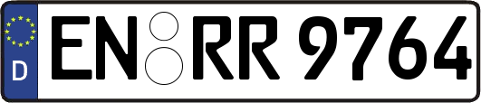 EN-RR9764