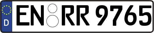 EN-RR9765