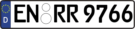 EN-RR9766