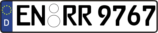 EN-RR9767