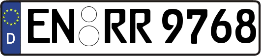 EN-RR9768