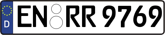 EN-RR9769