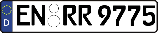 EN-RR9775