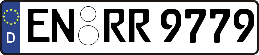EN-RR9779