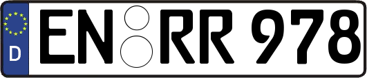 EN-RR978