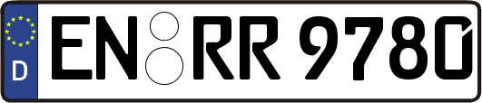 EN-RR9780