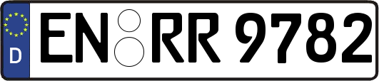 EN-RR9782