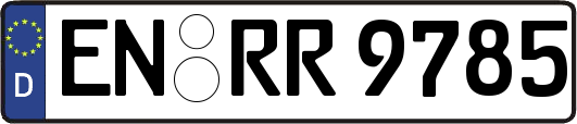 EN-RR9785