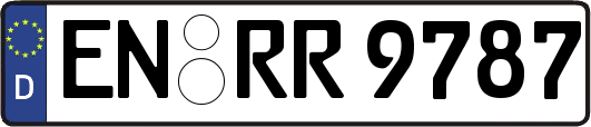 EN-RR9787