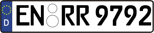 EN-RR9792