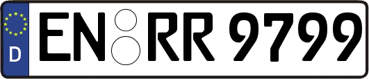EN-RR9799