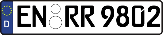 EN-RR9802
