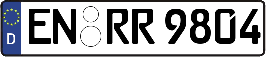 EN-RR9804