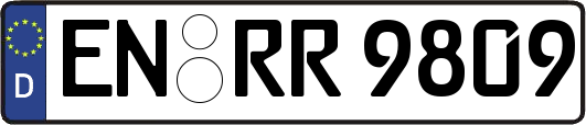 EN-RR9809