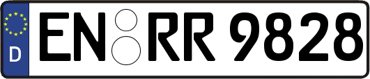 EN-RR9828