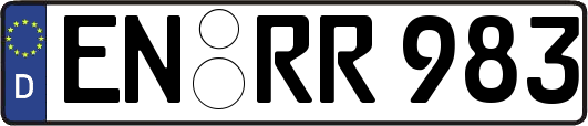 EN-RR983