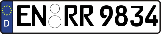 EN-RR9834