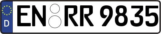 EN-RR9835