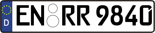 EN-RR9840