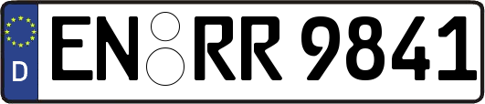 EN-RR9841