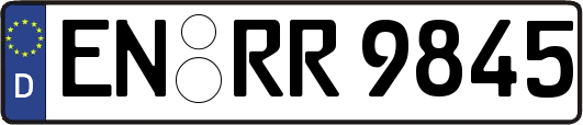 EN-RR9845