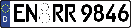 EN-RR9846