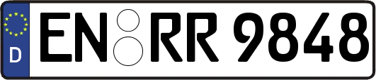EN-RR9848