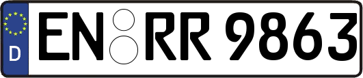 EN-RR9863