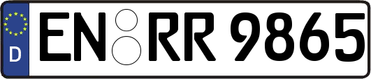 EN-RR9865