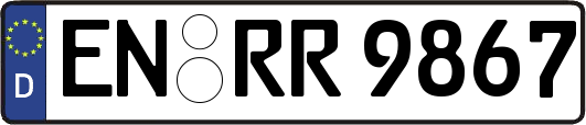 EN-RR9867