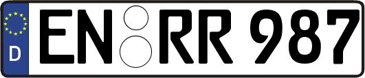 EN-RR987
