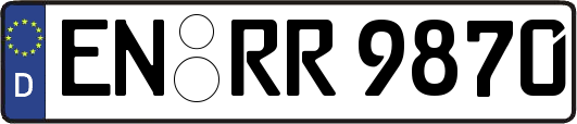 EN-RR9870