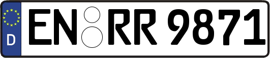 EN-RR9871