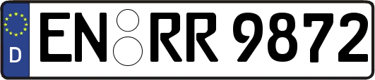 EN-RR9872