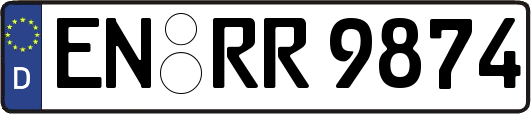 EN-RR9874
