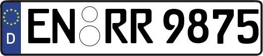 EN-RR9875