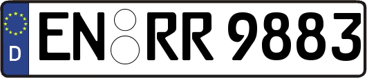 EN-RR9883