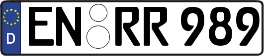 EN-RR989