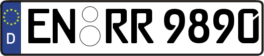 EN-RR9890