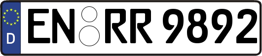 EN-RR9892