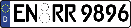 EN-RR9896