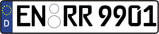 EN-RR9901