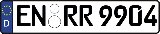 EN-RR9904