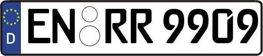 EN-RR9909