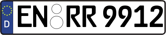 EN-RR9912