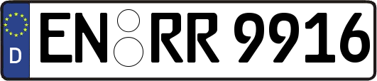 EN-RR9916